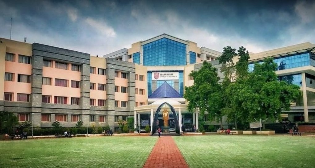 M__S__Ramaiah_Institute_of_Technology